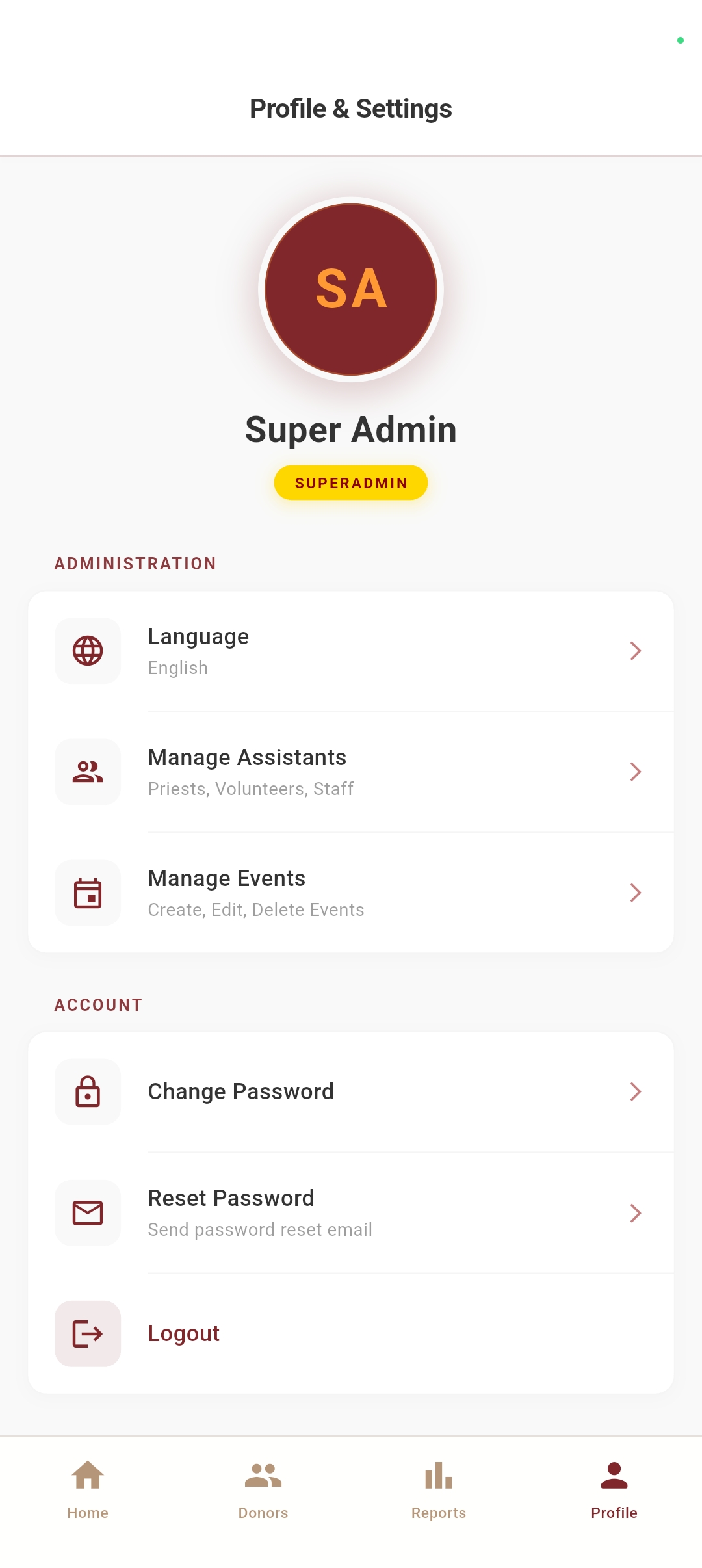 Enterprise-Grade Security